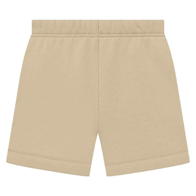 Fear of God Essentials Kids Sweatshort Sand