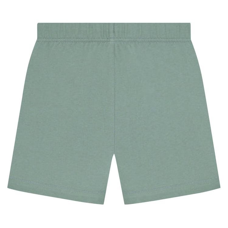 Fear of God Essentials Kids Jersey Shorts Sycamore