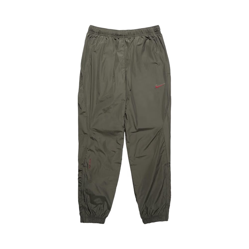 Nike x NOCTA Northstar Nylon Track Pant Cargo Khaki