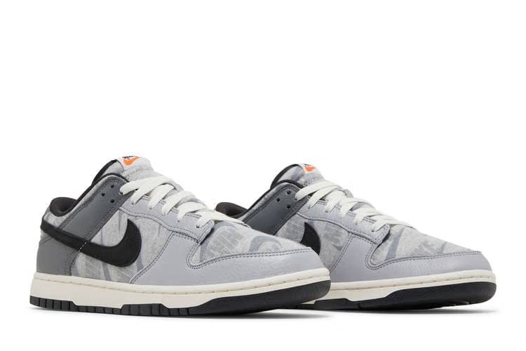 Dunk Low Copy Paste