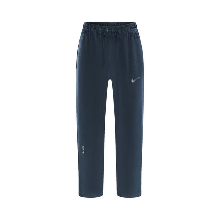 Nike x NOCTA Swarovski Velour Pant Armory Navy
