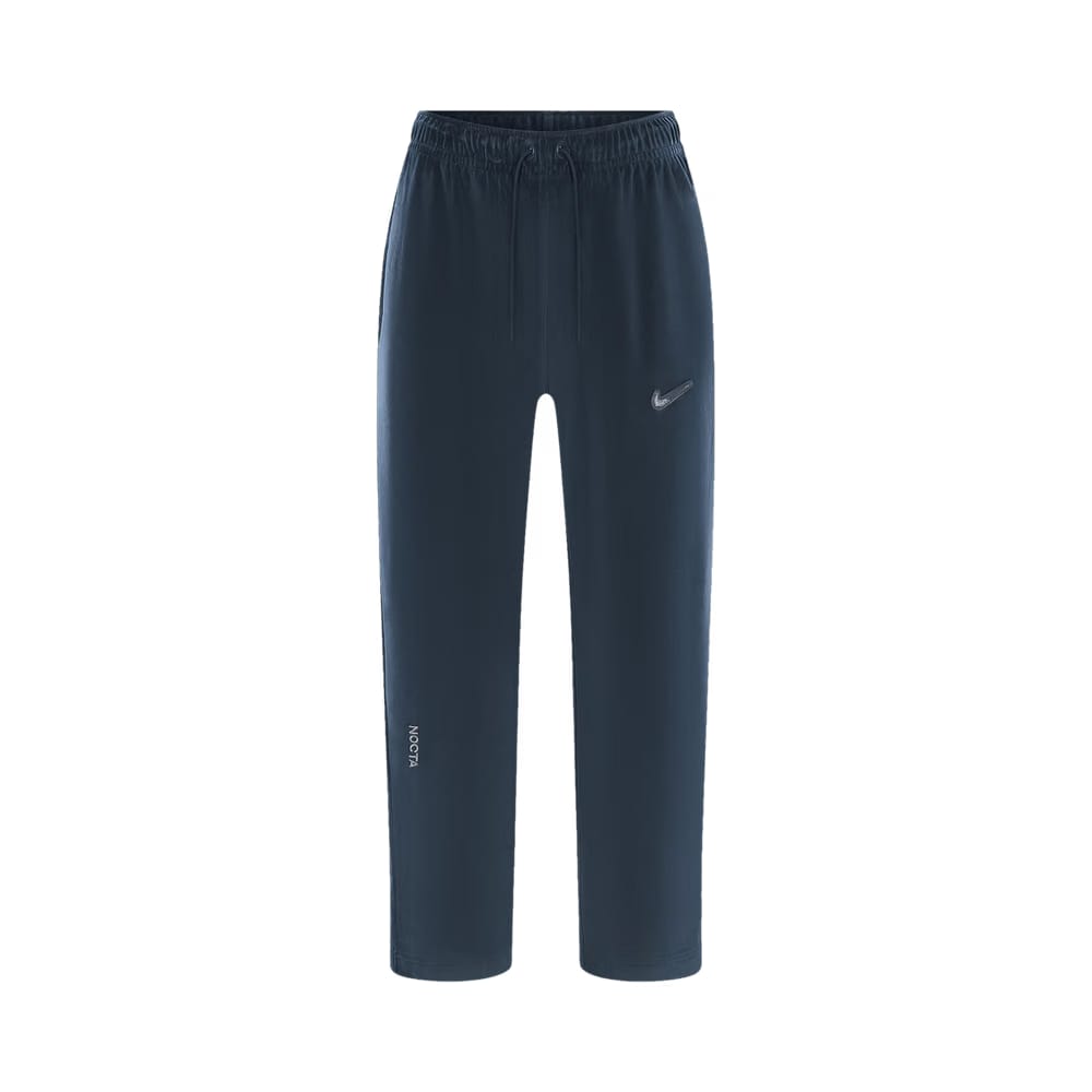 Nike x NOCTA Swarovski Velour Pant Armory Navy