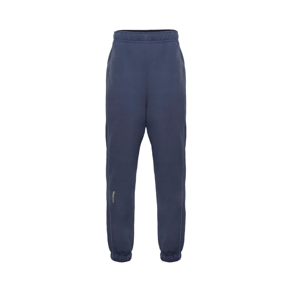 Nike x NOCTA Fleece CS Sweatpant EC Diffused Blue