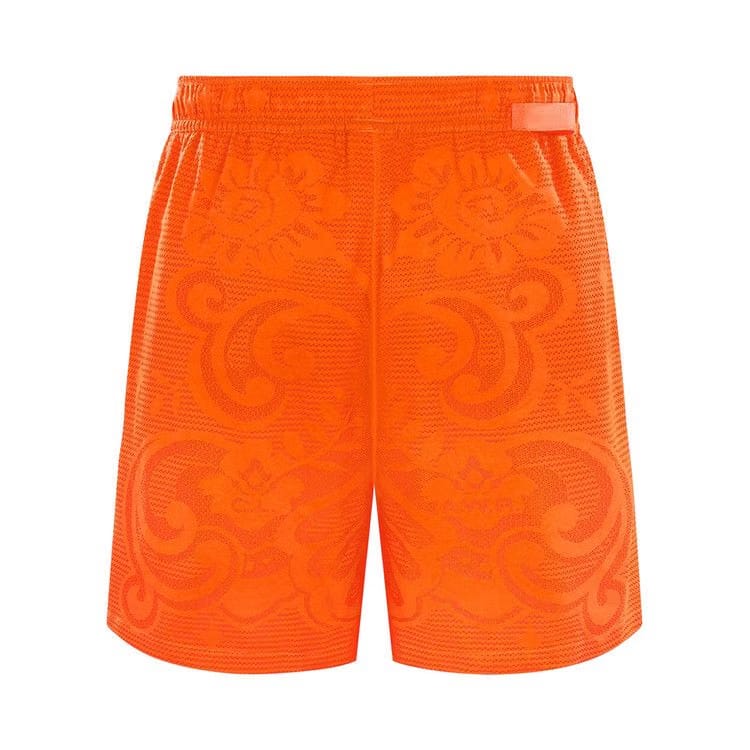 Nike x NOCTA Drapers Shorts Safety Orange