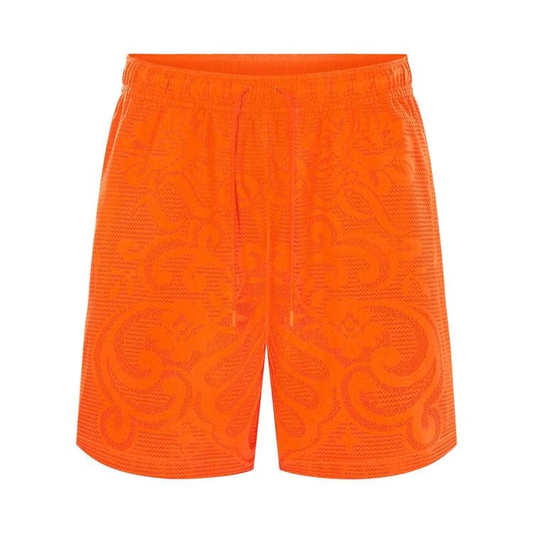 Nike x NOCTA Drapers Shorts Safety Orange