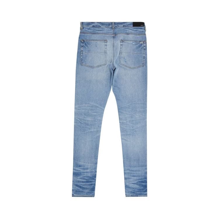 Amiri MX1 Jean Perfect Indigo