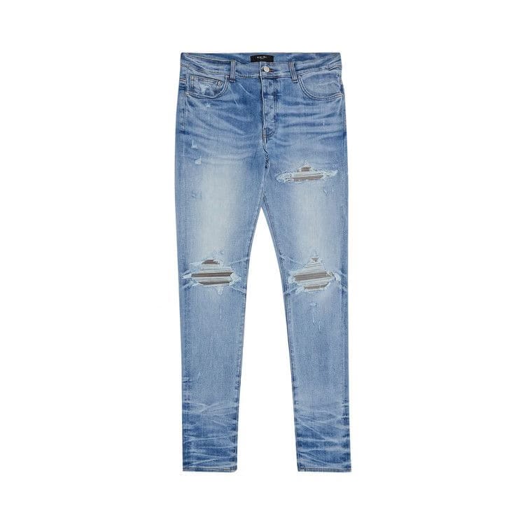 Amiri MX1 Jean Perfect Indigo