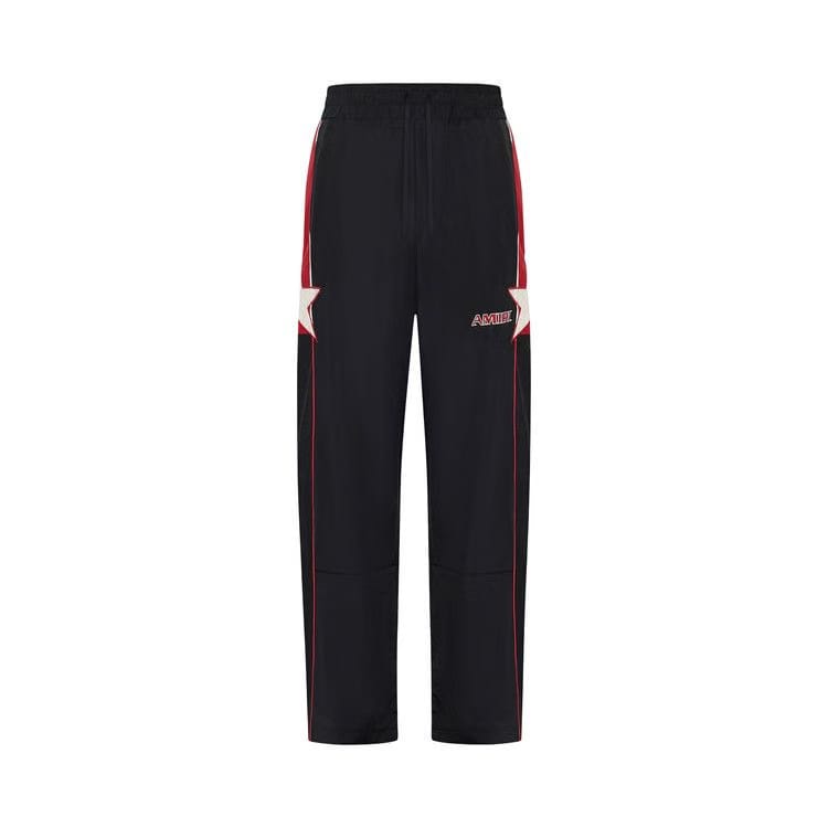 Amiri Sport Track Pant Black