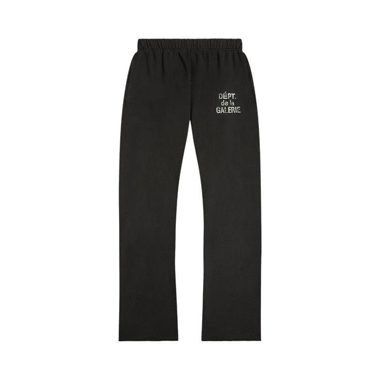 Gallery Dept. Logan Sweatpant Black