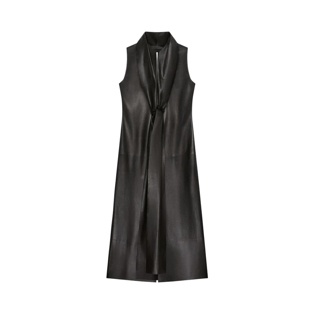 Givenchy Dress Black