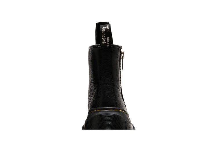 Dr. Martens x Rick Owens Wmns 1460 DMXL Jumbo Lace Boot 'Black'