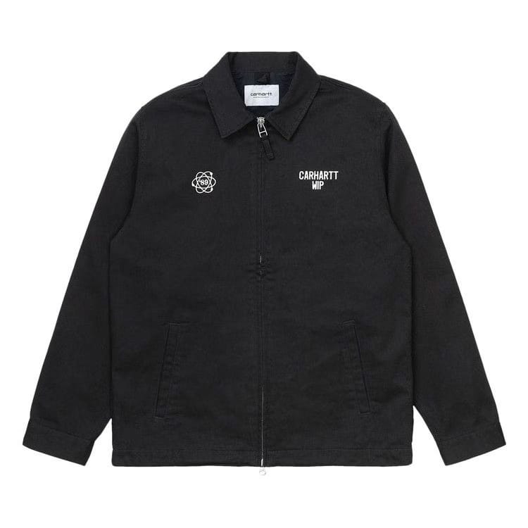 Carhartt WIP Cartograph Jacket Black