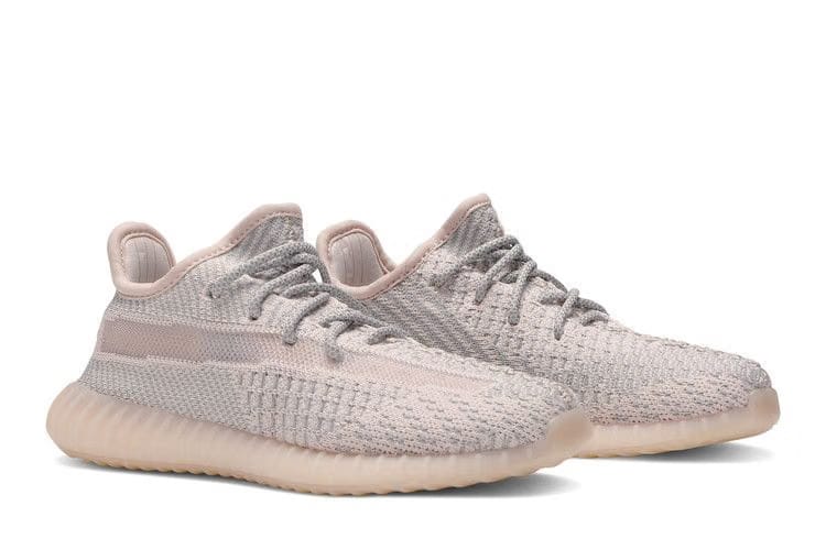 Yeezy Boost 350 V2 Synth NonReflective