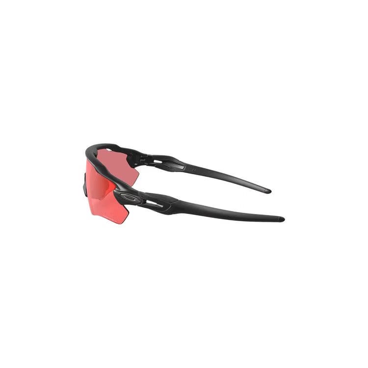 Oakley Radar EV Path Sunglasses Matte Black/Prizm Trail Torch