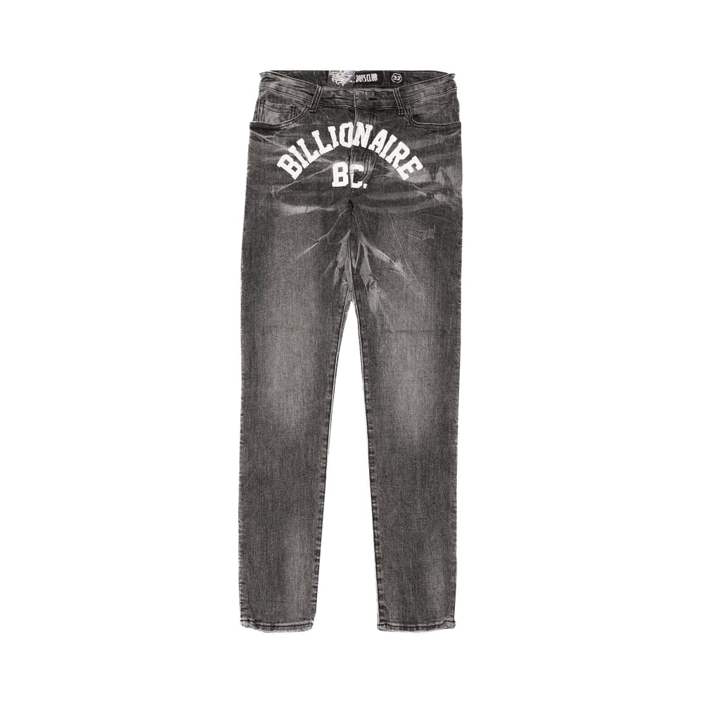 Billionaire Boys Club Trek Jean Light Years