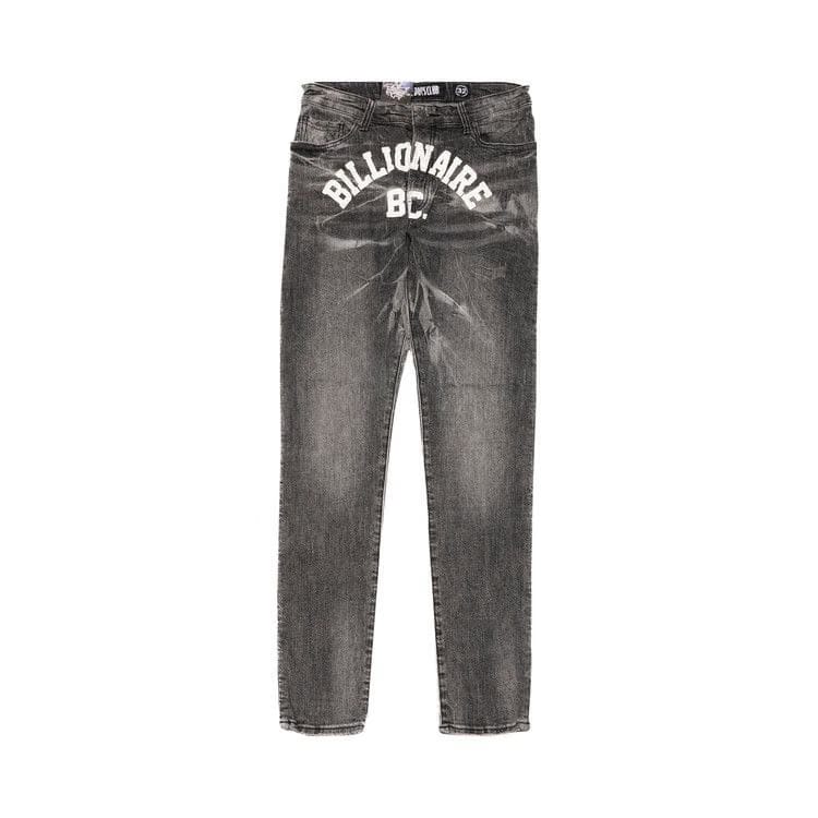 Billionaire Boys Club Trek Jean Light Years