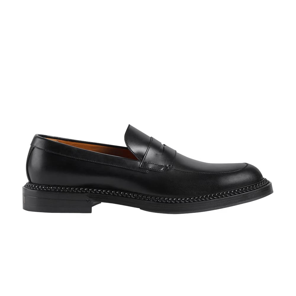 Gucci Loafer Black