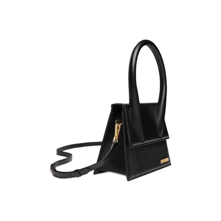 Jacquemus Le Grand Chiquito Black