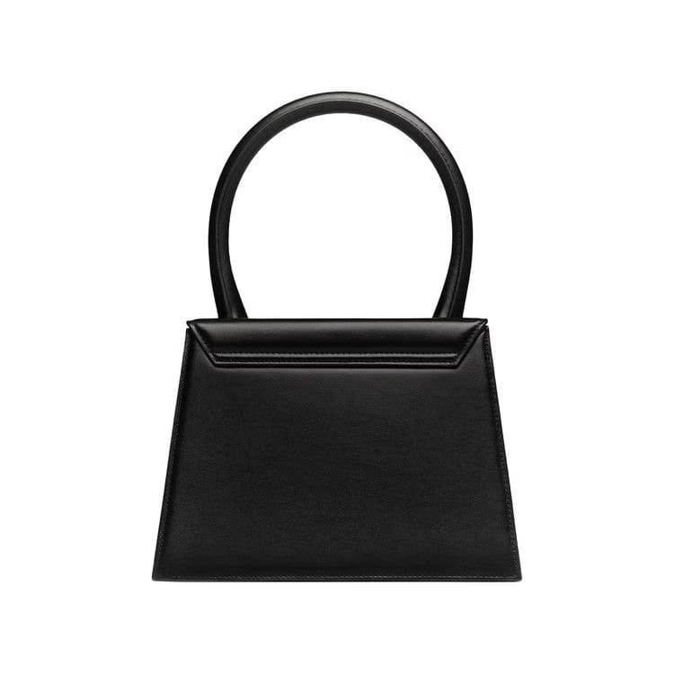 Jacquemus Le Grand Chiquito Black