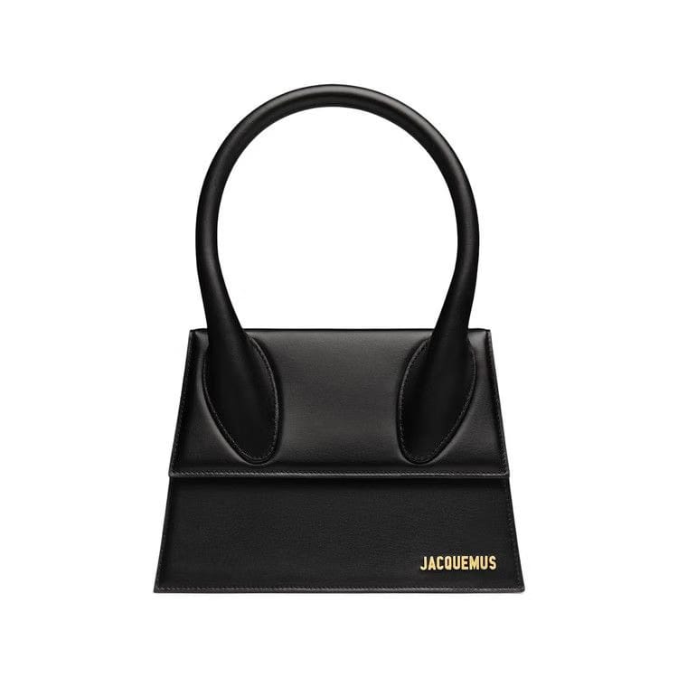 Jacquemus Le Grand Chiquito Black
