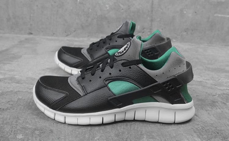Huarache Free Run