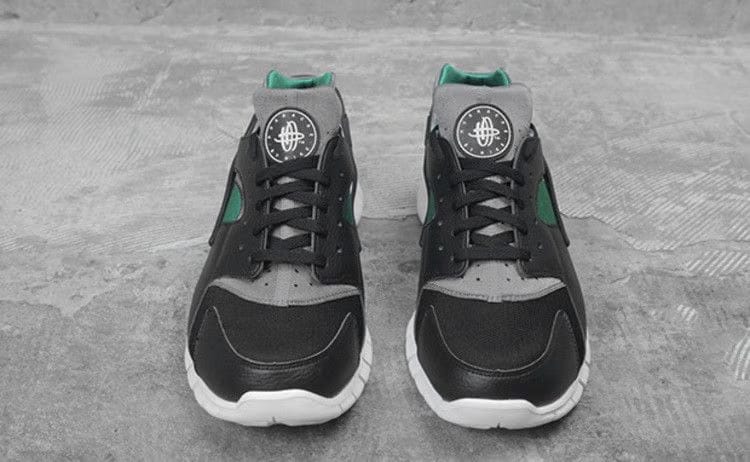 Huarache Free Run
