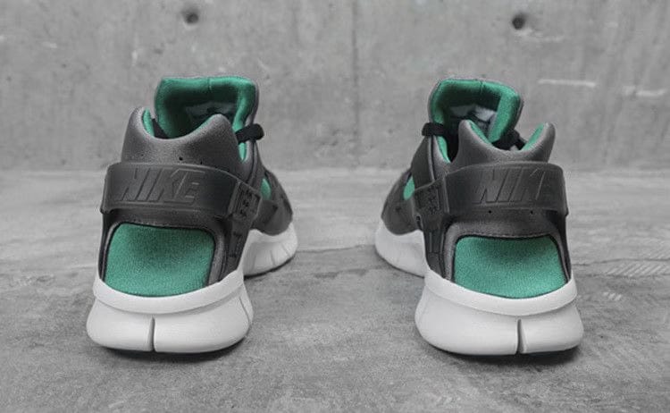 Huarache Free Run