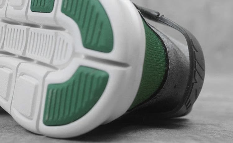 Huarache Free Run
