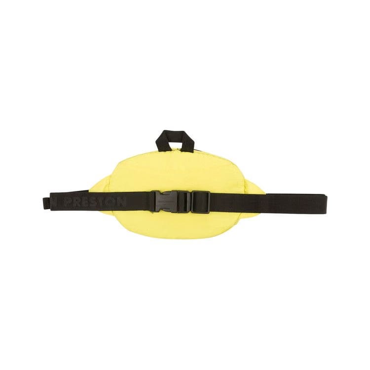 Heron Preston CTNMB Mini Fanny Pack Green/Yellow/White