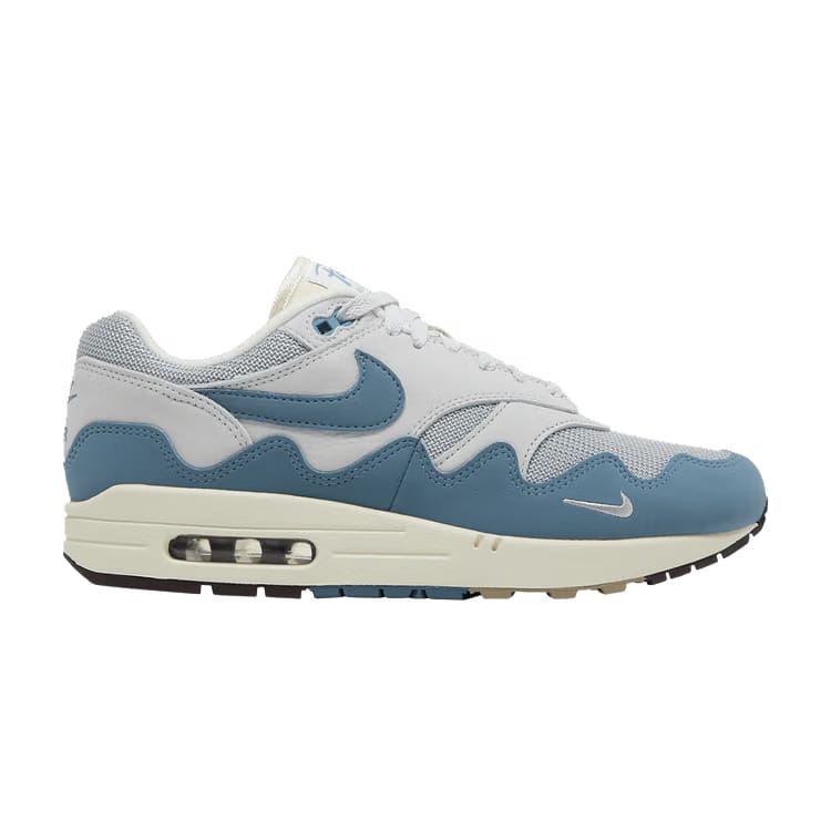 Air Max 1 Patta