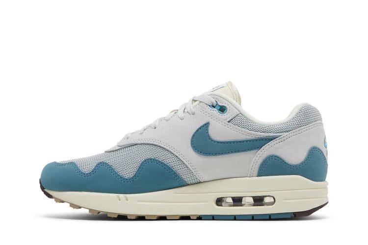 Air Max 1 Patta