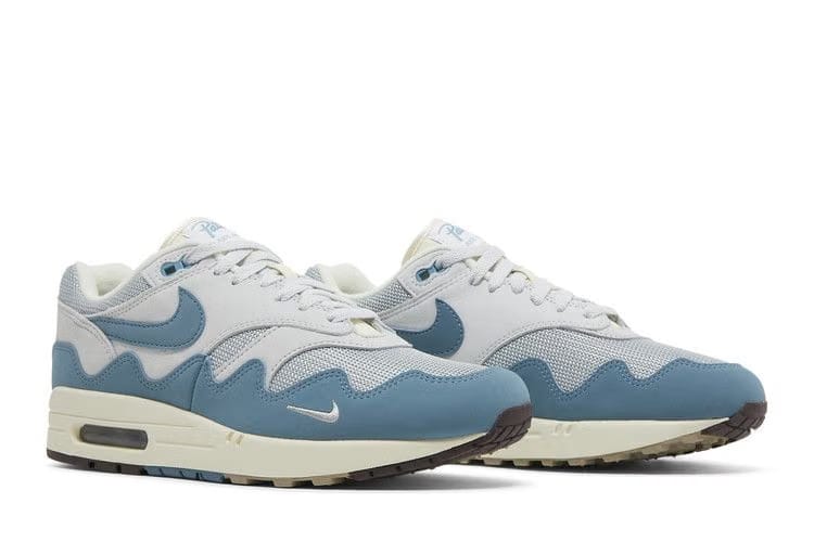 Air Max 1 Patta
