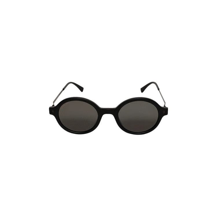 Mykita Sunglasses Matte Black/Black