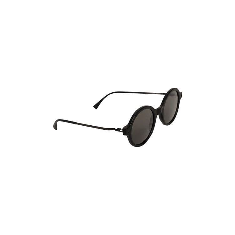 Mykita Sunglasses Matte Black/Black