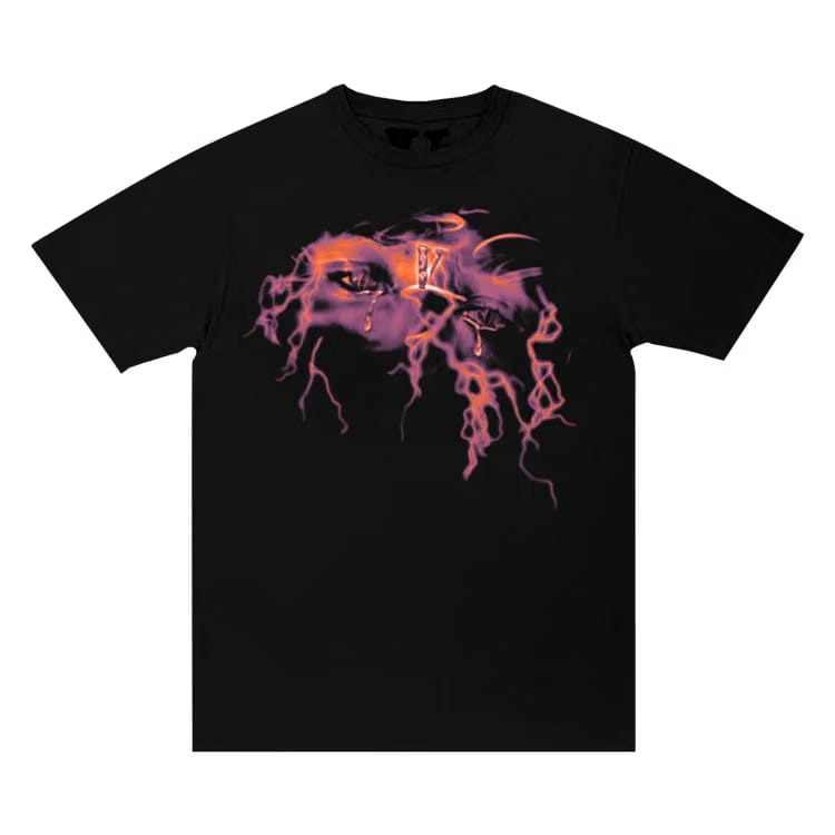 VLone x Never Broke Again