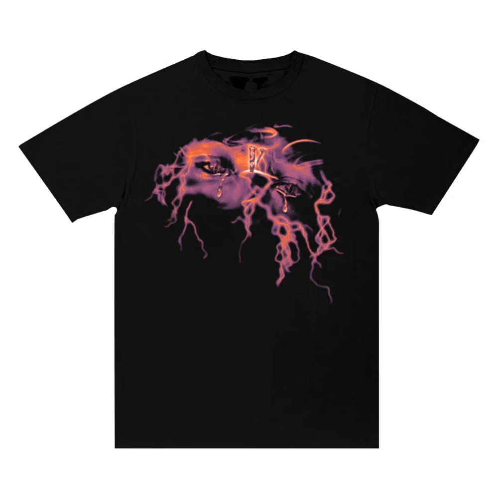 VLone x Never Broke Again
