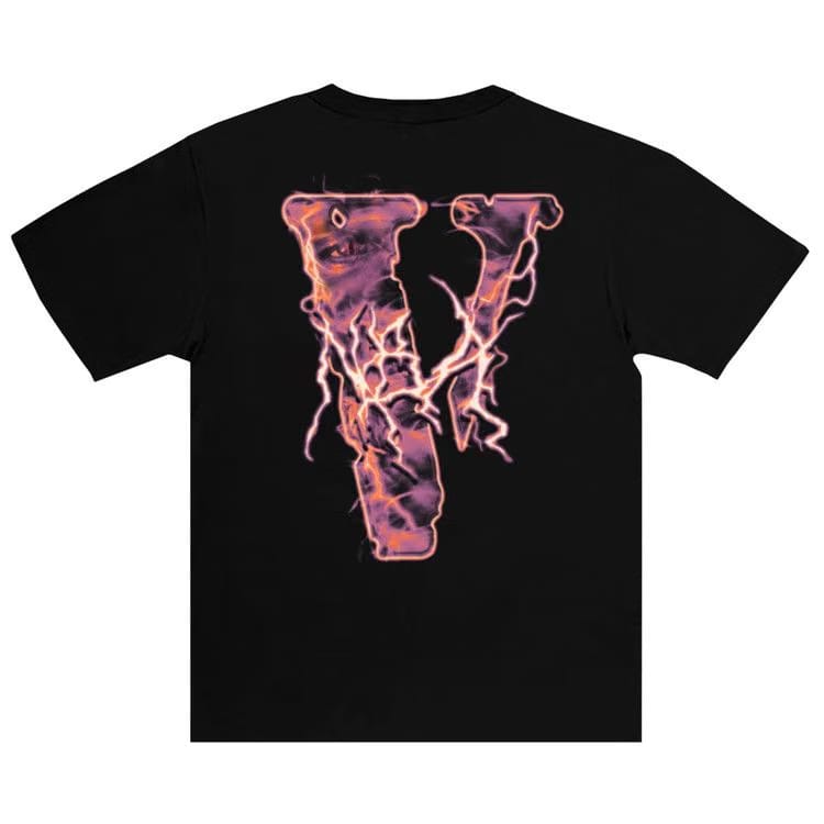VLone x Never Broke Again