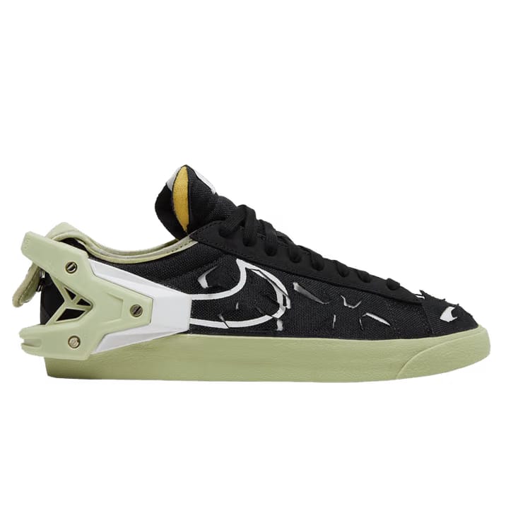 Nike x Acronym Blazer Low