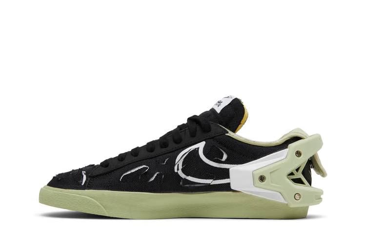 Nike x Acronym Blazer Low