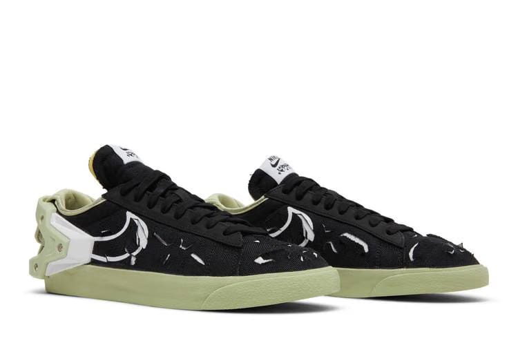 Nike x Acronym Blazer Low