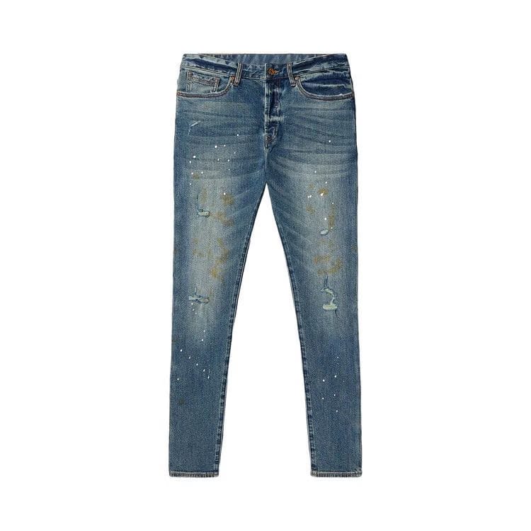 Billionaire Boys Club Lucid Slim Fit Jeans Leo