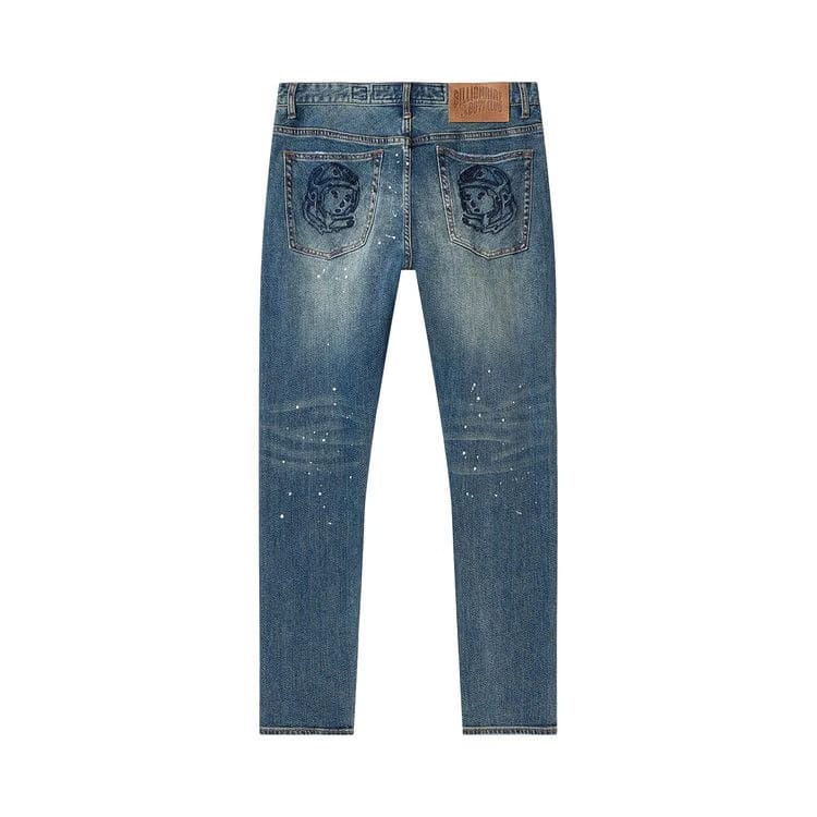 Billionaire Boys Club Lucid Slim Fit Jeans Leo