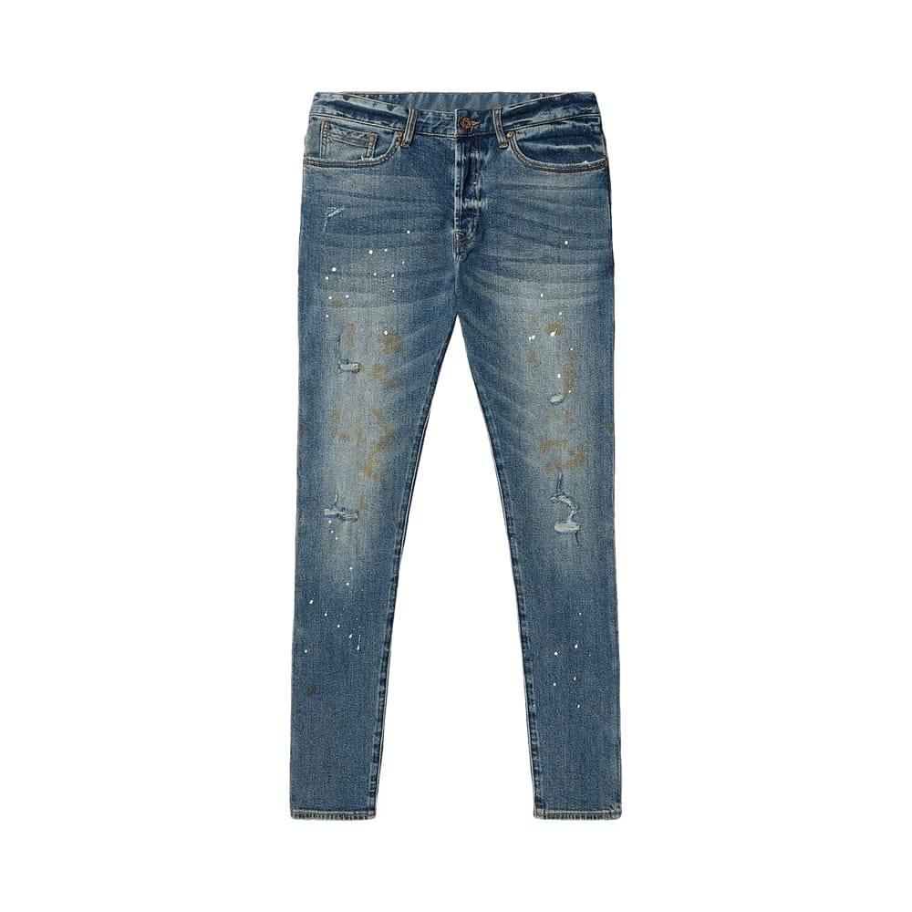 Billionaire Boys Club Lucid Slim Fit Jeans Leo