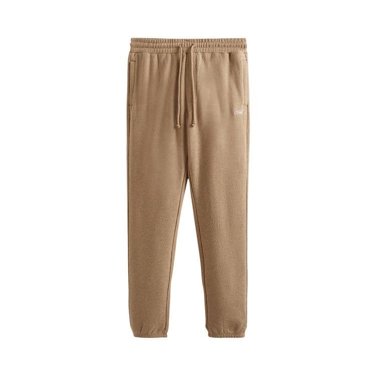 Kith Williams I Sweatpant Coffee Heather