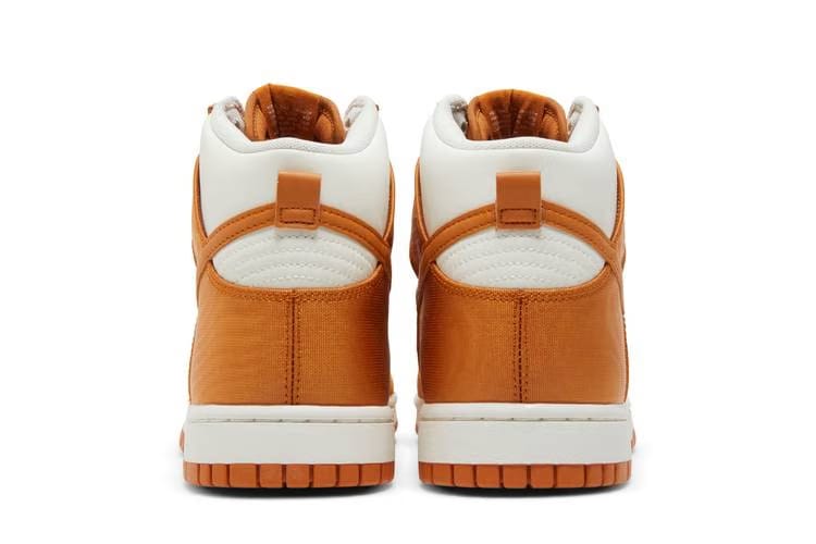 Nike Dunk High Monarch