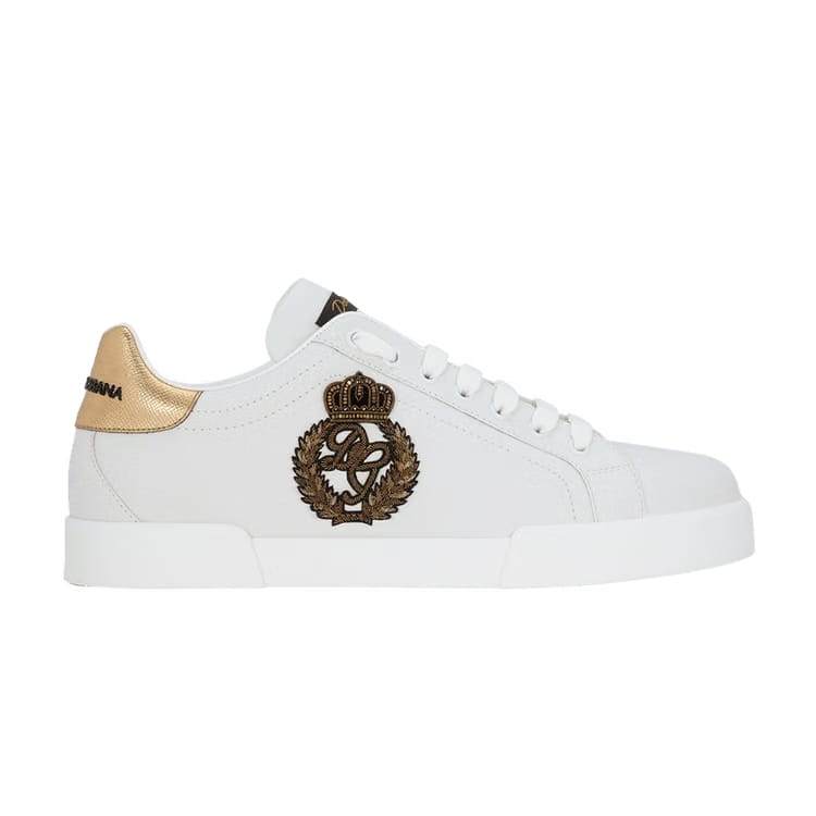Dolce & Gabbana Portofino White Gold 2021