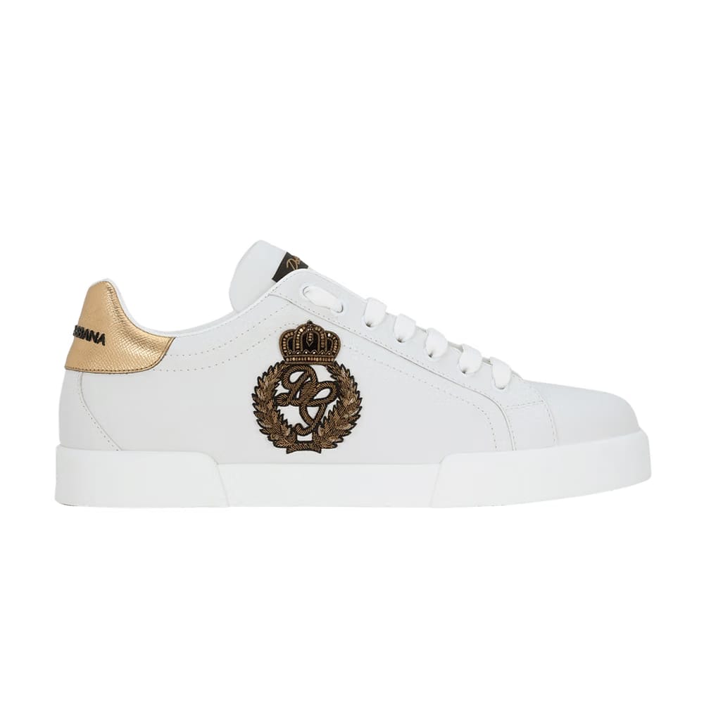 Dolce & Gabbana Portofino White Gold 2021