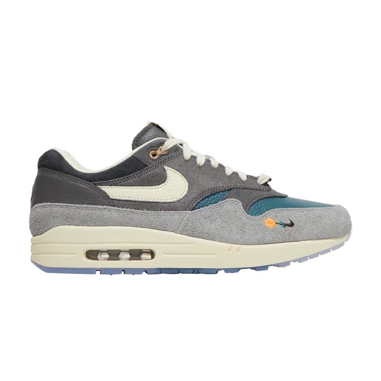 Nike Air Max 1 Kasina Won-Ang Grey