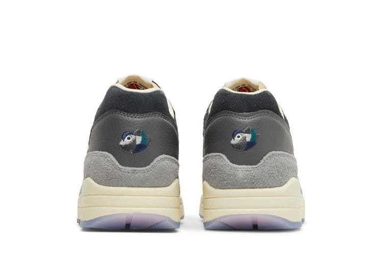 Nike Air Max 1 Kasina Won-Ang Grey