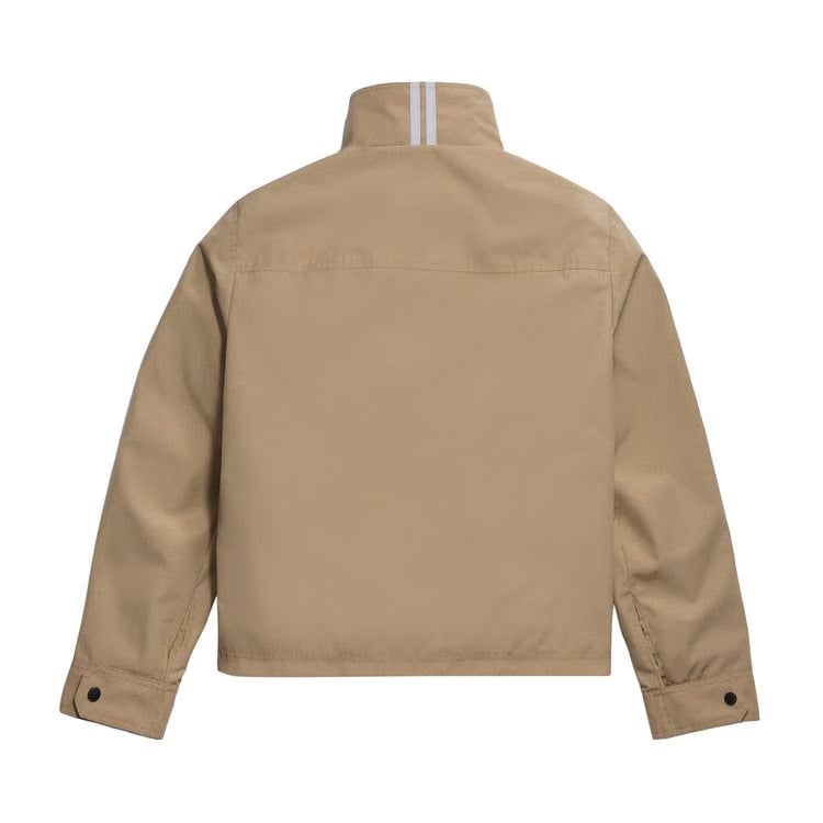 Canada Goose Rosedale Jacket Black Label Desert Sand